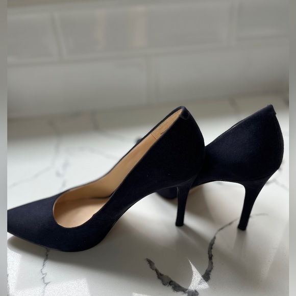 Nine West Heels - Picture 4 of 6